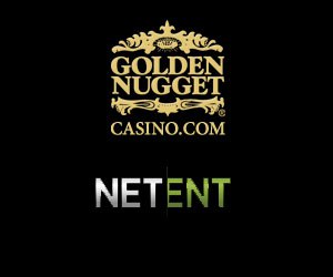 netent signe ubn accord avec le golden nugget casino